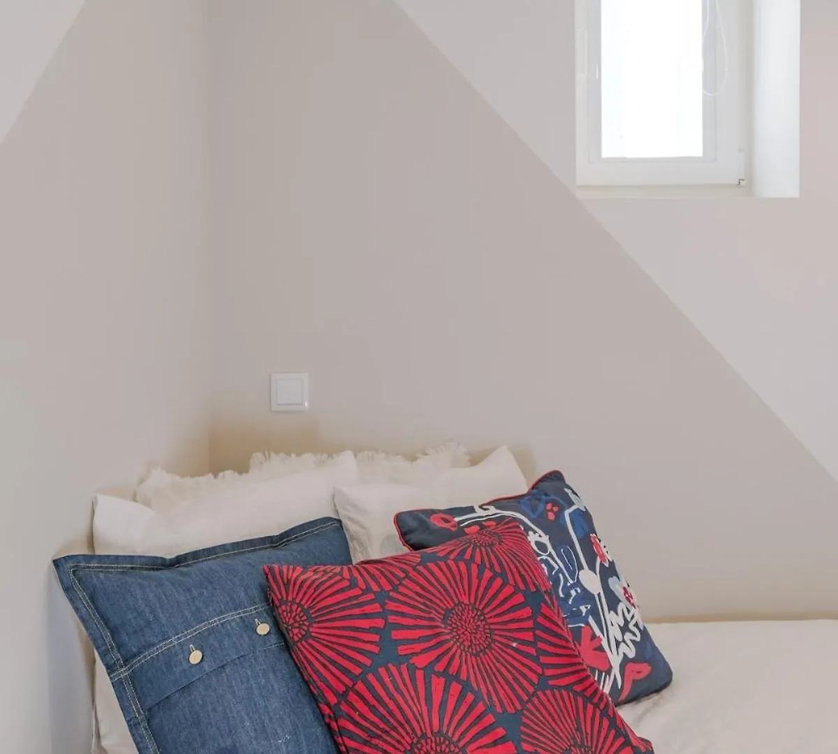 Lisbon Urban Cozy Apartment