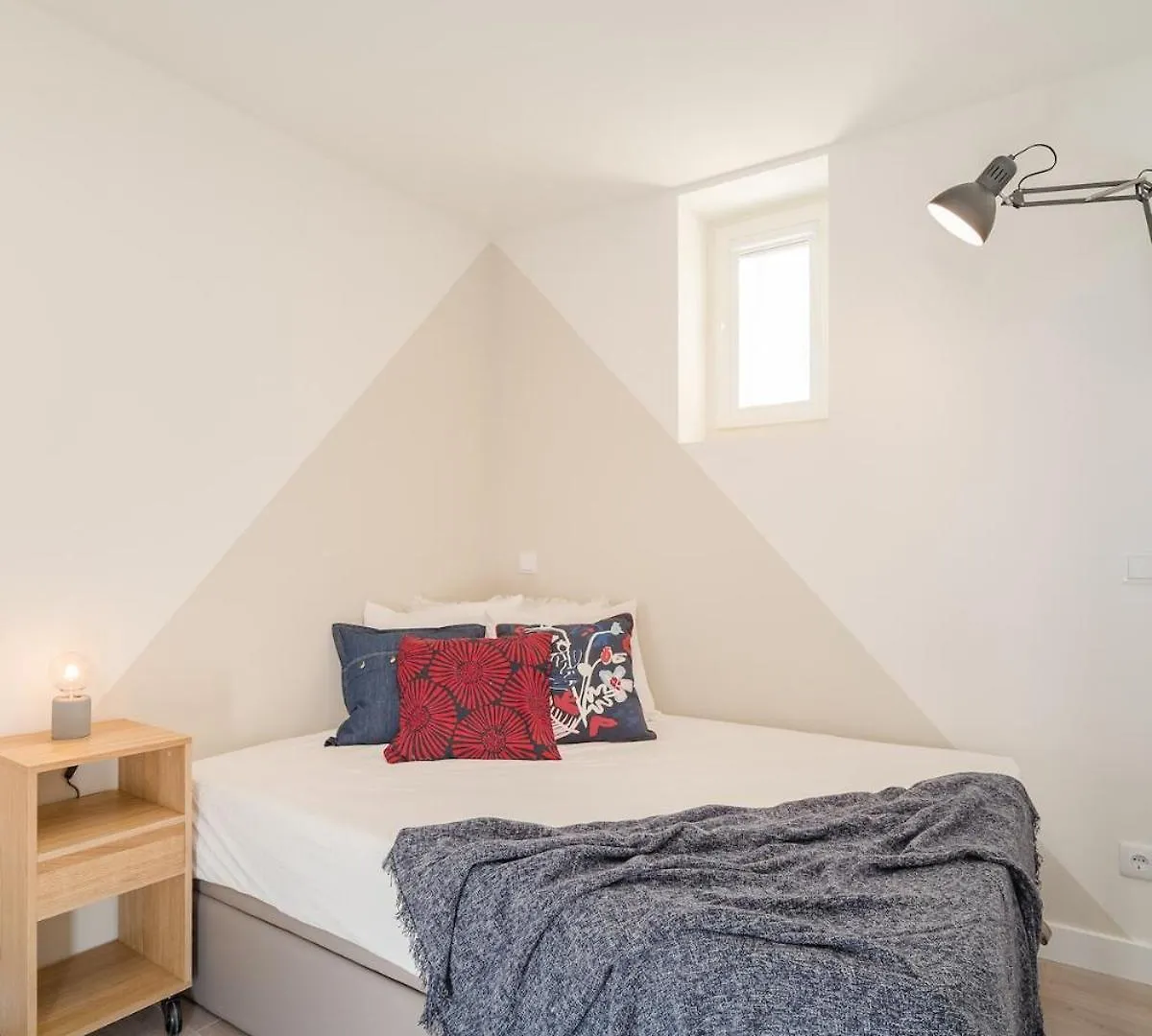 Lisbon Urban Cozy Apartment Portugal