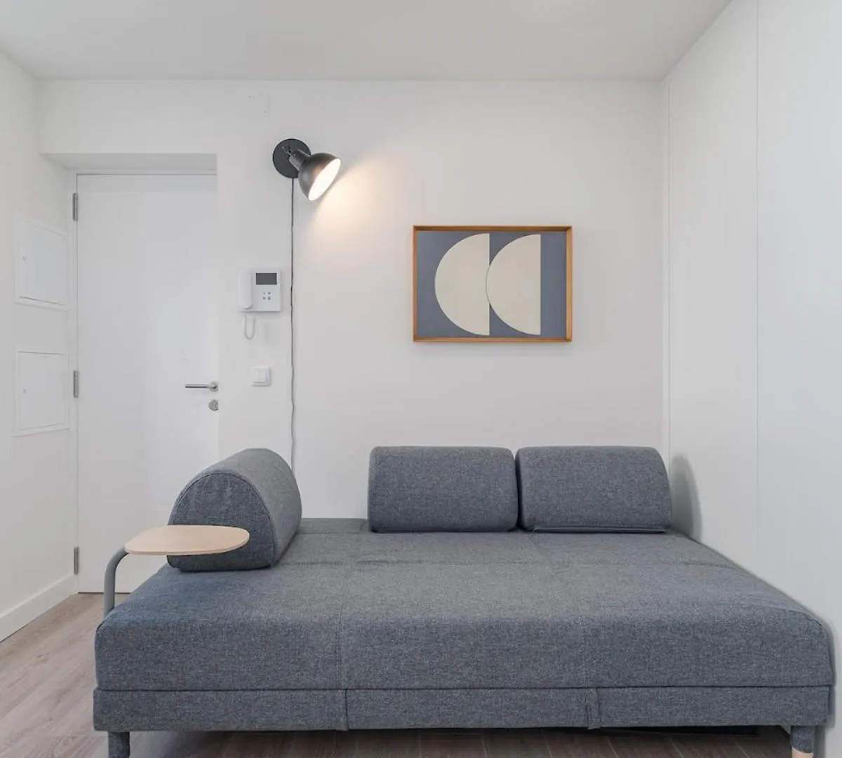 Lisbon Urban Cozy Apartment